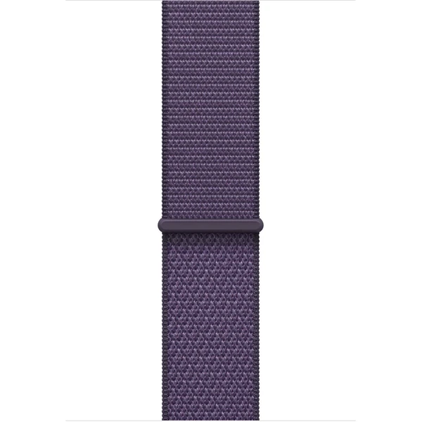 Apple Watch 49/46/45/44mm hmlovo fialový prevliekací športový remienok - Remienky - Obrázok 8TWH000K01