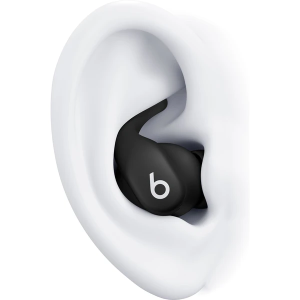 Apple Beats Powerbeats Fit uhľovočierna - Slúchadlá - Obrázok 8U1J000K01