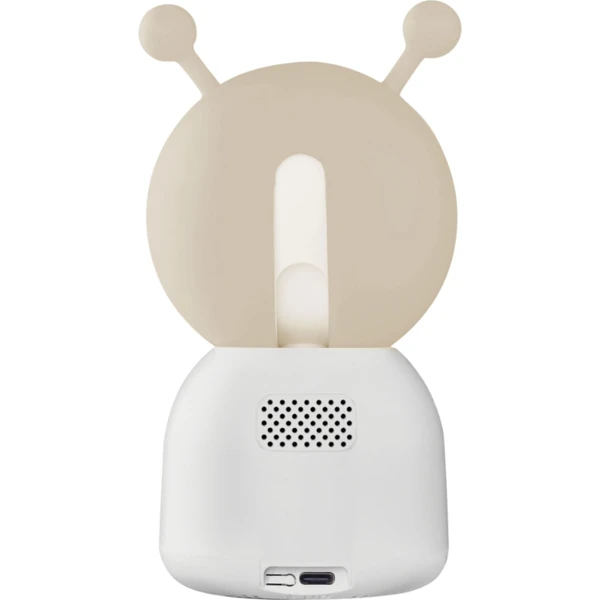 Omajin by Netatmo Baby Camera detská pestúnka + 64GB microSD karta - Kamery - Obrázok 8U2A000N01