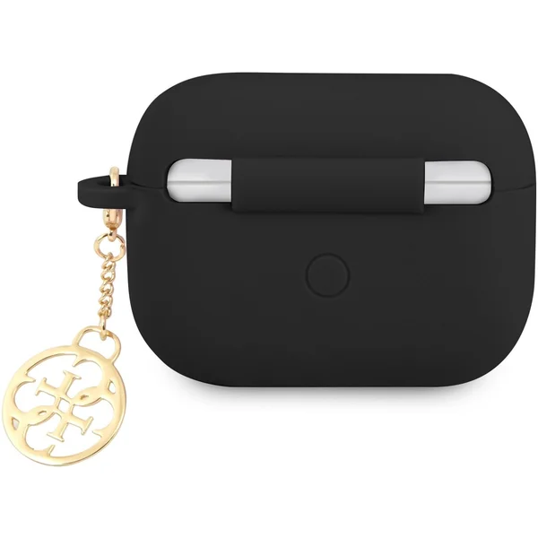 Guess 4G Charm Collection Cover für Apple Airpods 4