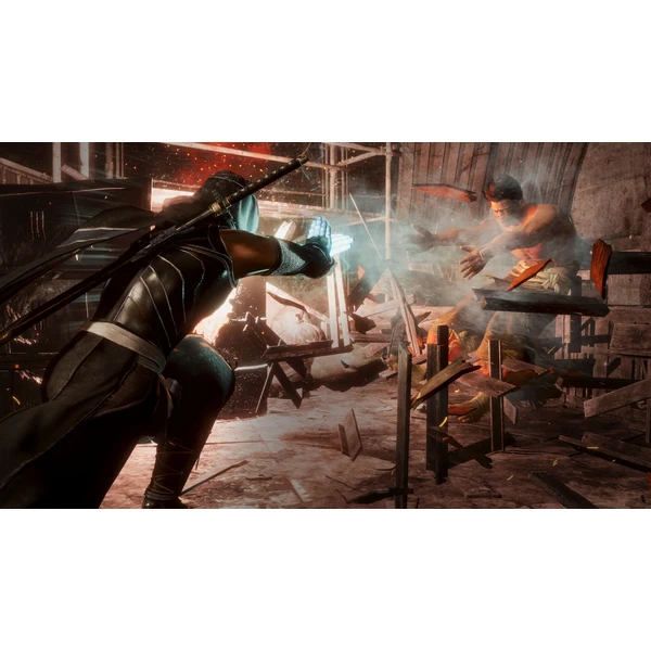Dead or Alive 6 (Xbox One) - Hry na Xbox One - Obrázok 8U84100201