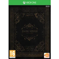 Dark Souls Trilogy (Xbox One) - Hry na Xbox One