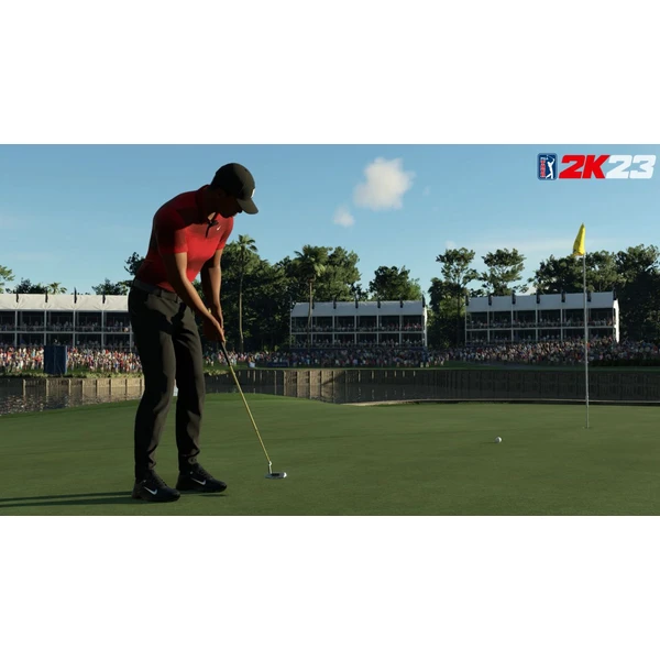 PGA Tour 2K23 (PS5) - Hry na PS5 - Obrázok 8UFH300401