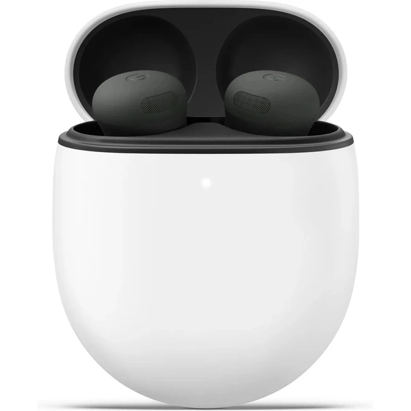 Google Pixel Buds Pro 2 čierna - Slúchadlá - Obrázok 8UG7000P01