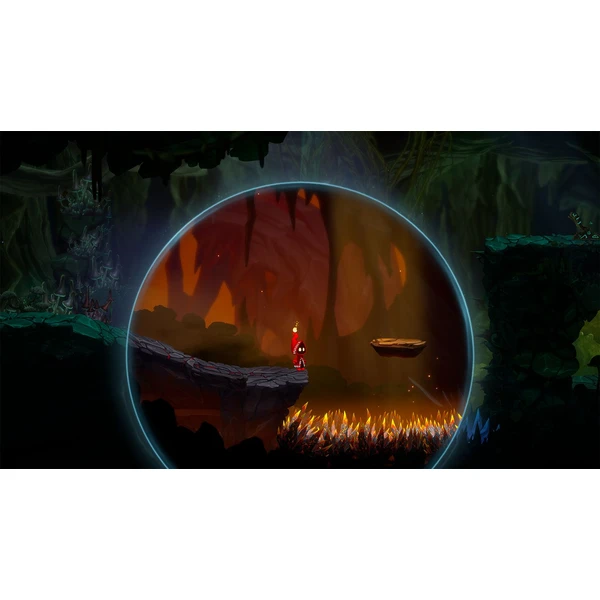 Unbound: Worlds Apart (PS4) - Hry na PS4 - Obrázok 8UN6000701