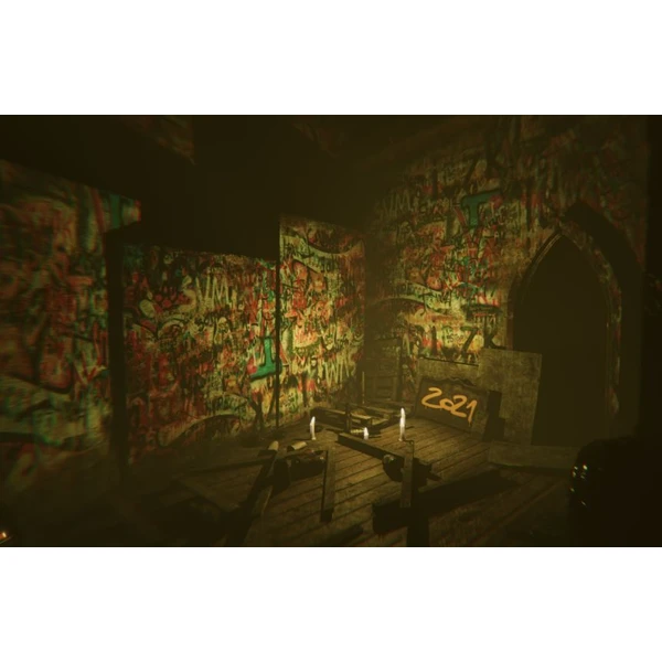 MADiSON (PS5) - Hry na PS5 - Obrázok 8UPB100501