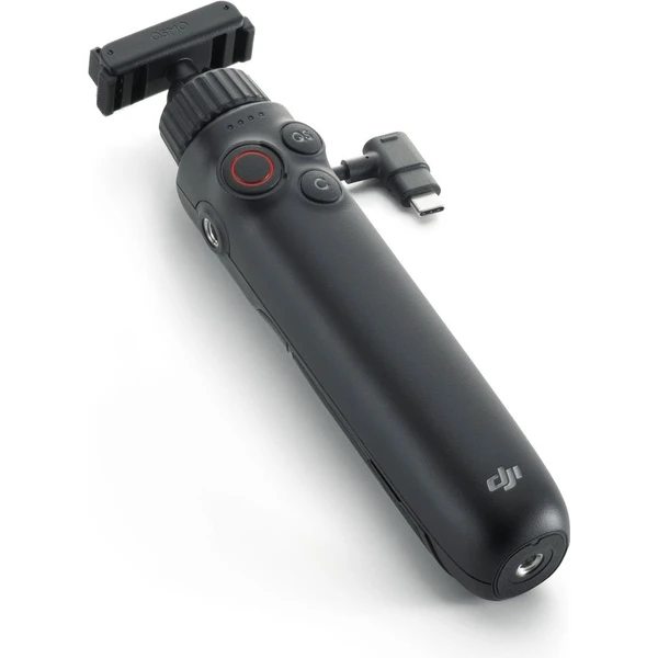 DJI Osmo Action obojstranná batériová rukoväť - Držiaky - Obrázok 8UPL000K01