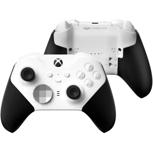 Xbox Wireless Controller Elite Series 2 - Core Edition biely - Herné ovládače - Obrázok 8UWG300401