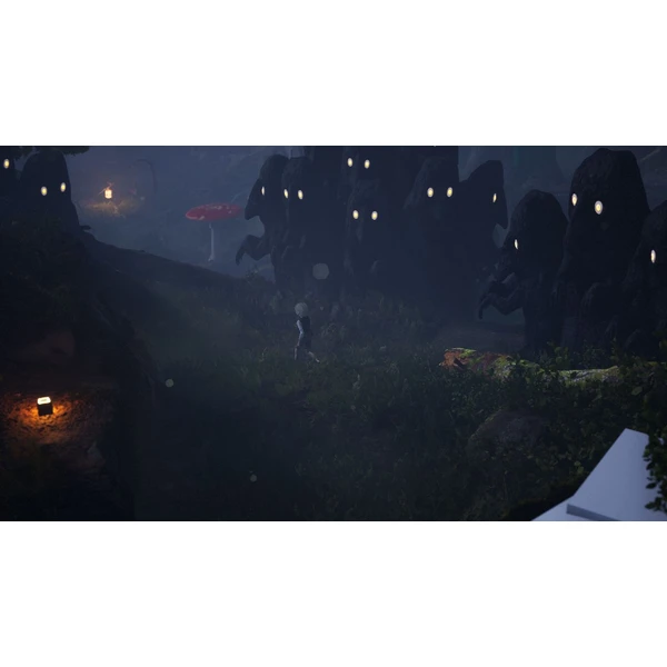 Zemiak: The Mountain King (PS5) - Hry na PS5 - Obrázok 8V03G00101