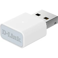 D-Link N300 Wi-Fi 4 USB adaptér - Sieťové karty