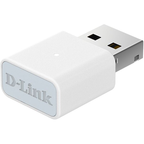 D-Link N300 Wi-Fi 4 USB adaptér