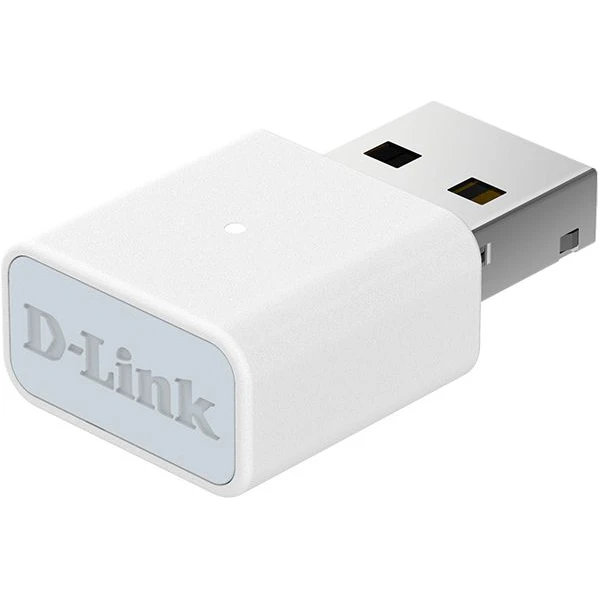 D-Link N300 Wi-Fi 4 USB adaptér - Sieťové karty - Hlavný obrázok
