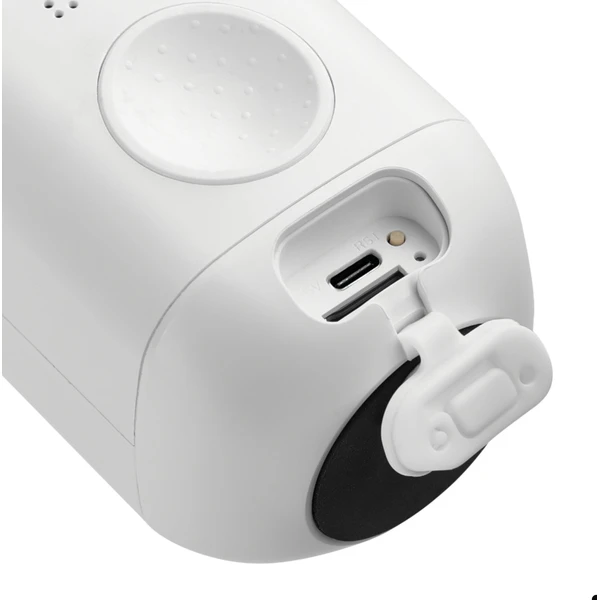 Netatmo Outdoor Camera biela + 64GB microSD karta - IP kamery - Obrázok 8V2A000N01