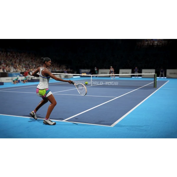 Tennis World Tour 2 (PS4) - Hry na PS4 - Obrázok 8VD3100201