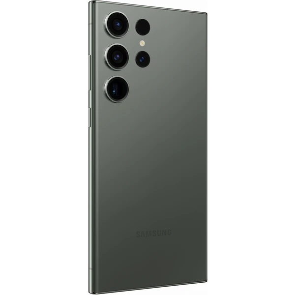 Samsung Galaxy S23 Ultra 5G 8GB/256GB zelená - Mobilné telefóny - Obrázok 8VHL300401