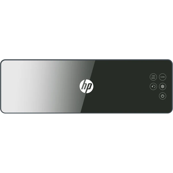 HP Pro Laminator 600 A3 laminátor - Laminátory - Obrázok 8VJE000O01
