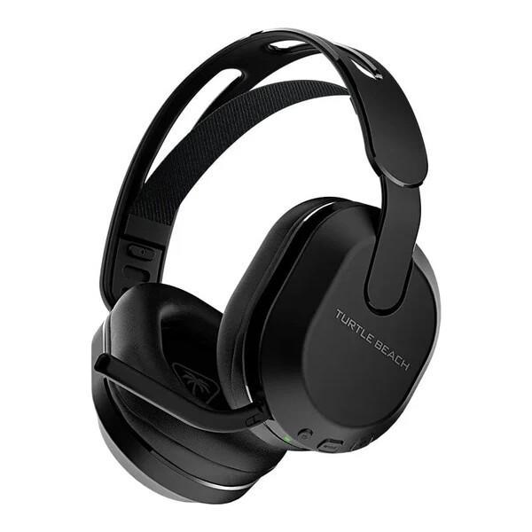 E-shop Turtle Beach STEALTH 500XB bezdrôtové herné slúchadlá čierna