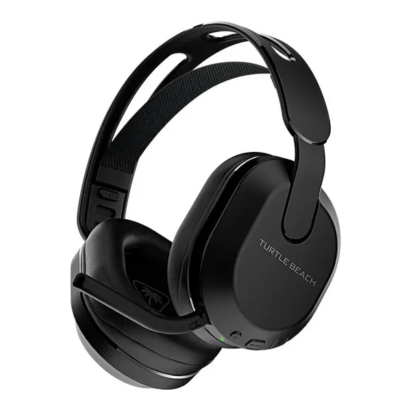 Turtle Beach STEALTH 500XB bezdrôtové herné slúchadlá čierna - Slúchadlá - Hlavný obrázok
