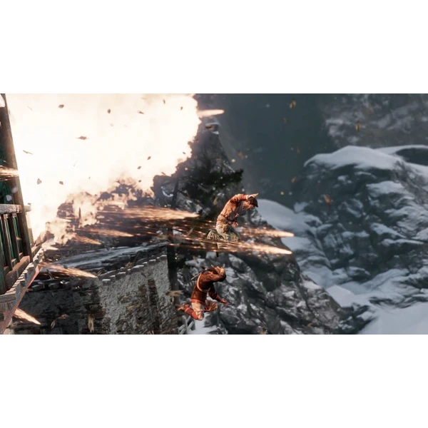 Uncharted 2: Among Thieves (PS4) - Hry na PS4 - Obrázok 8VK5100201