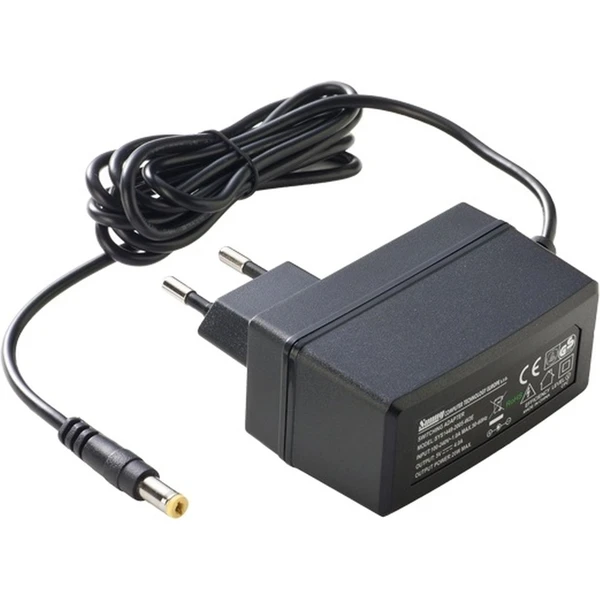 PremiumCord Napájací adaptér 230V / 5V / 2,4A jednosmerný - Nabíjačky - Hlavný obrázok