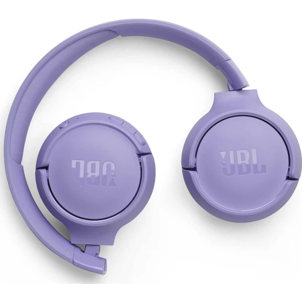 JBL Tune 520BT slúchadlá fialové - Slúchadlá - Obrázok 8VMM100501