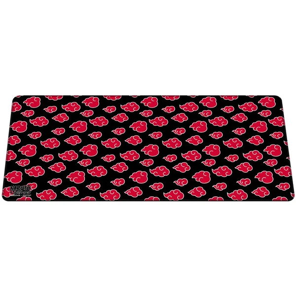 Herná podložka Naruto Shippuden - Akatsuki Clouds XL - Podložky - Obrázok 8VQF000K01