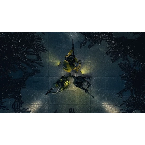 Tom Clancy's Rainbow Six Extraction (Xbox One) - Hry na Xbox One - Obrázok 8VRI100201