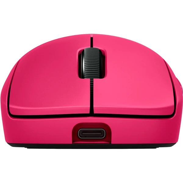 Logitech Gaming PRO 2 LIGHTSPEED bezdrôtová herná myš ružová - Myši - Obrázok 8VSE000K01