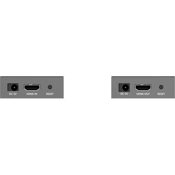 PremiumCord HDMI KVM extender 4K 70 m - Ostatné - Obrázok 8VSF000K01