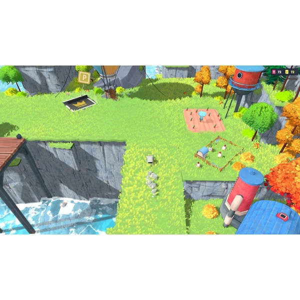 You Suck at Parking (PS5) - Hry na PS5 - Obrázok 8VSG300401