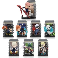 Mystery kapsule Jujutsu Kaisen - Figúrky