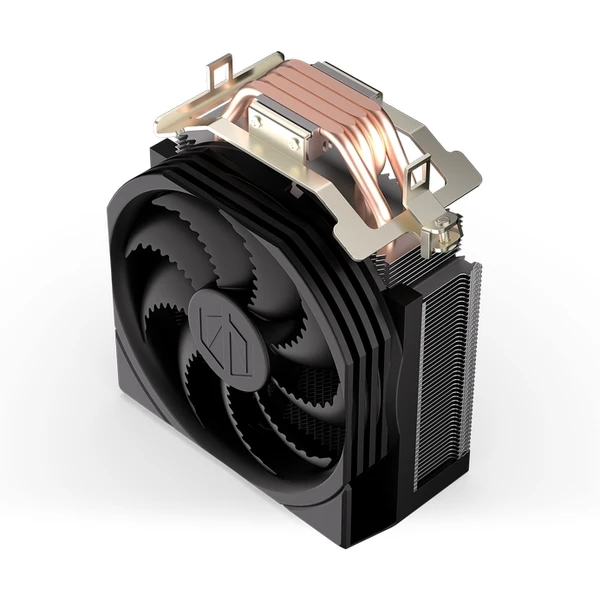 Endorfy Spartan 5 MAX - Chladiče - Obrázok 8VV1G00101