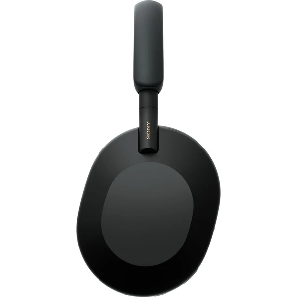 Sony WH-1000XM5 bezdrôtové slúchadlá (Soft Case) čierna - Slúchadlá - Obrázok 8VWG000K01