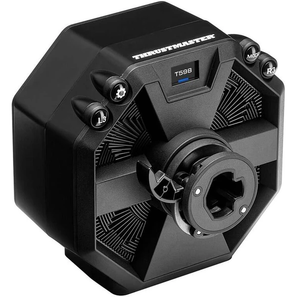 Thrustmaster T598-P Servo Base základňa pre volant a pedále PS5/PS4/PC - Volanty - Hlavný obrázok