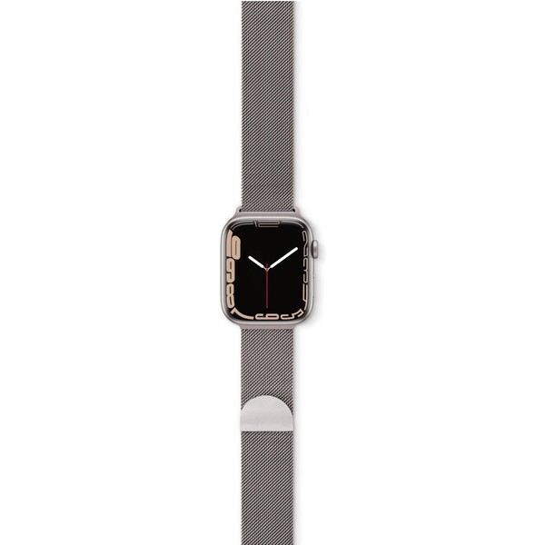 E-shop EPICO Remienok MILANESE Apple Watch 38/40/41 mm starlight