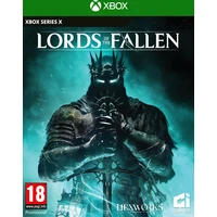 Lords of the Fallen (Xbox série X) - Hry na Xbox Series