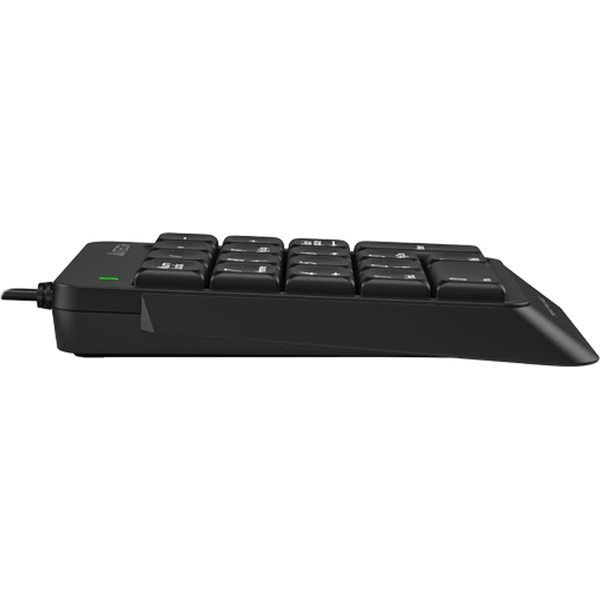 A4tech FSTYLER FK13P numerická klávesnica - Klávesnice - Obrázok 8W9B300401