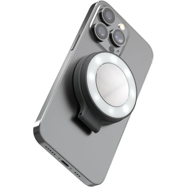 ShiftCam SnapGrip Creator Kit čierny - Stabilizátory - Obrázok 8W9H000K01