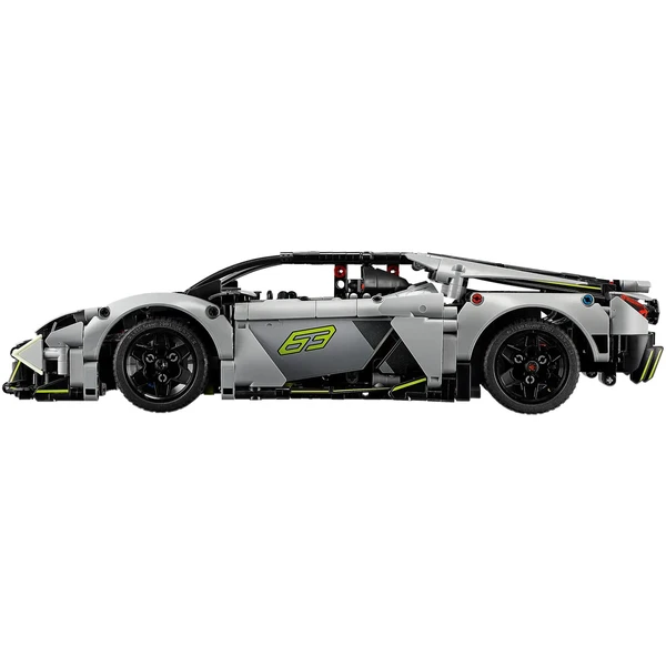 LEGO Technic 42214 Lamborghini Revuelto - LEGO - Obrázok 8WAJ000K01