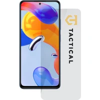 Tactical Glass Shield 2.5D sklo pre Xiaomi Redmi Note 11/11s číre - Ochranné fólie a sklo