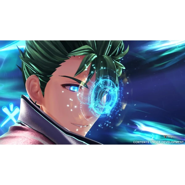 Legend of Heroes: Trails beyond Horizon Deluxe Edition (Switch 2) - Hry na Nintendo Switch 2 - Obrázok 8WFL000K01