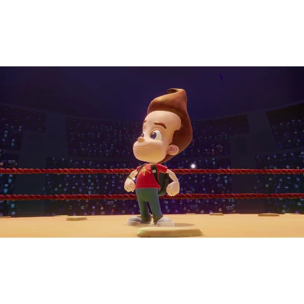 Nickelodeon All-Star Brawl 2 (PS5) - Hry na PS5 - Obrázok 8WH0000L01