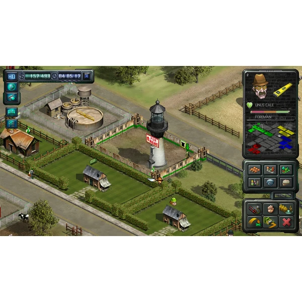 Constructor Plus (PS4) - Hry na PS4 - Obrázok 8WIH100201