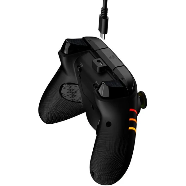 Turtle Beach herný ovládač RGB Afterglow Wave (XBOX/PC) čierny - Herné ovládače - Obrázok 8WMH000K01