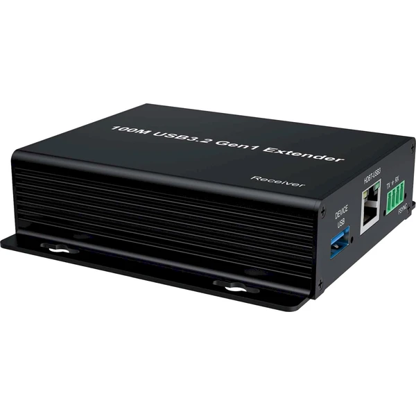 PremiumCord 4-port USB 3.2 5Gbps extender  - Ostatné - Obrázok 8WSF000K01
