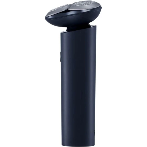 Xiaomi Electric Shaver S101 holiaci strojček modrý - Holiace strojčeky a zastrihávače - Obrázok 8WTC000J01