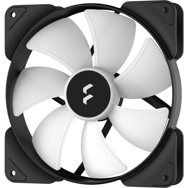 Fractal Design Aspect 14 RGB PWM Black Frame - Ventilátory pre PC - Obrázok 8WTG300401