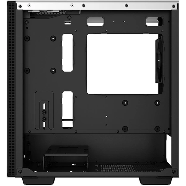 DEEPCOOL CH370 skriňa biela - Počítačové skrine - Obrázok 8WUK300401