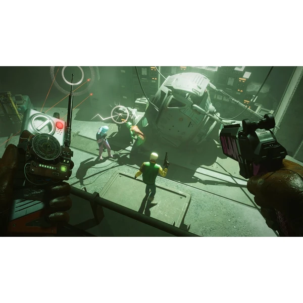 Deathloop (Xbox Series) - Hry na Xbox Series - Obrázok 8WWG300401