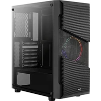 Aerocool Menácia Saturn FRGB - Počítačové skrine